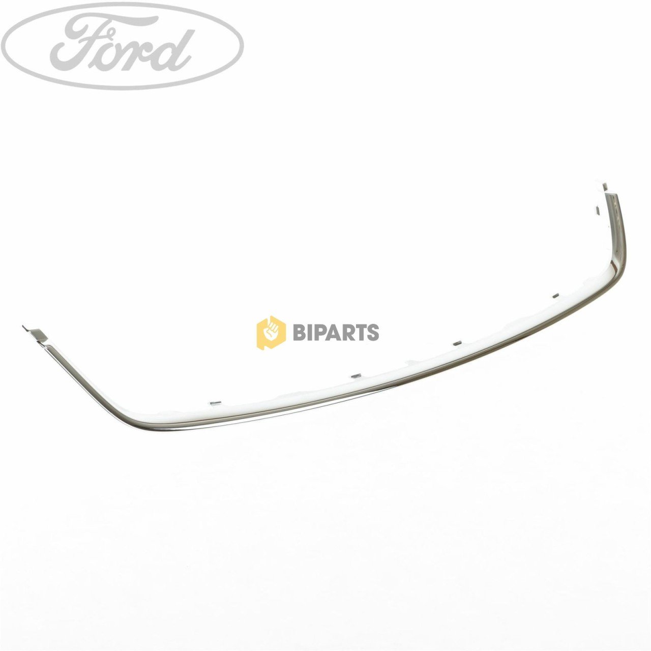Ford Focus 06> Çerceve Radyatör Izgara 7M51 R8B271 BD