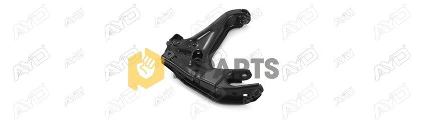 Ford Ön Alt Tabla Sol Ranger 4X4 06> 6M34 3079 AB