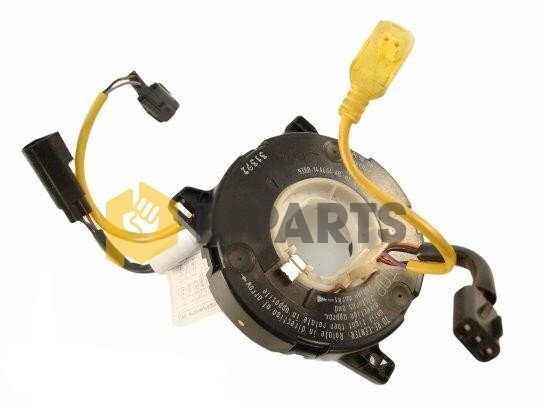 Ford  Salter:Dıreksıyon Sımıdı Hv.Yastıgı 95BB 14A664 AA