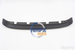 Ford FIESTA 08> Alt Tampon Dıfuzoru FMC AM8A6J 17F017 AA
