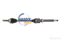 Ford TRANSIT 00-06 V184 125PS Komple Aks Sağ - 36 Diş HMP 3C11 3B436 BC