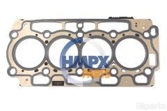Ford FIESTA 11> 1.5 TDCI Silindir Kapak Conta 1.40 Mm 4 Diş FMC AV2Q 6051 DA