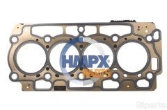Ford FIESTA 11> 1.5 TDCI Silindir Kapak Conta 1.45 Mm 5 Diş FMC AV2Q 6051 EA