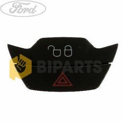 Ford Focus 11- Bm Anahtar Komple 4 Lü Flaşör AM5T 13A350 AA