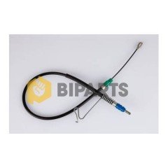 Ford Transıt V347 41791 3,2 200 Ps El Fren Teli Arka Sağ Çıft Teker <b><font color=#ff5b01>8C1V 2A635 DC-1552043</font></b>