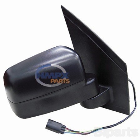Ford CONNECT 09> Ayna Komple Sağ Elektrikli ART 9T16 17682 AH