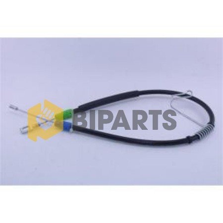Ford Transit V347 41791 3,2 200 Ps El Fren Teli Arka Sağ Tek Teker <b><font color=#ff5b01>8C1V 2A635 BB-1518017</font></b>
