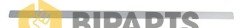 Ford Cmax 03- Bm Kapı Bandı Ön Sağ/Sol (Astarlı) <b><font color=#ff5b01>3M51 R20938 BCXWAA-1487888</font></b>