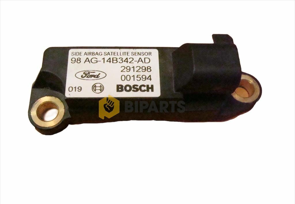Ford Focus (1998 - 2005) Darbe Sensörü 98AG 14B342 AD