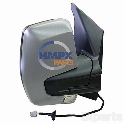 Ford CUSTOM 12> Ayna Komple Sağ Elek.Sin.Astarlı ART BK21 17682 BL5AST