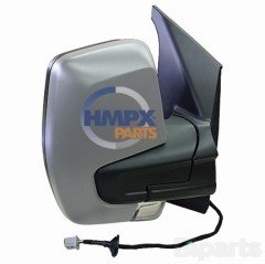 Ford CUSTOM 12> Ayna Komple Sağ Elek.Sin.Astarlı ART BK21 17682 BL5AST