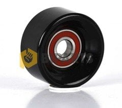 Ford Transıt V184 01- 2.4 D V Kayış Gergi Rulmanı   <b><font color=#ff5b01>YC1E 9444 AT- </font></b>