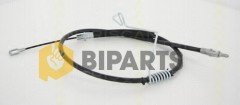 Ford Transıt V347 41791 3,2 200 Ps El Fren Teli Arka Sol Tek Teker <b><font color=#ff5b01>8C1V 2A809 BB-1518020</font></b>