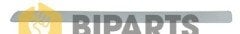 Ford Cmax 03- Bm Kapı Kuşağı Arka Sol (Astarlı) <b><font color=#ff5b01>3M51 R25533 BCXWAA-1495608</font></b>
