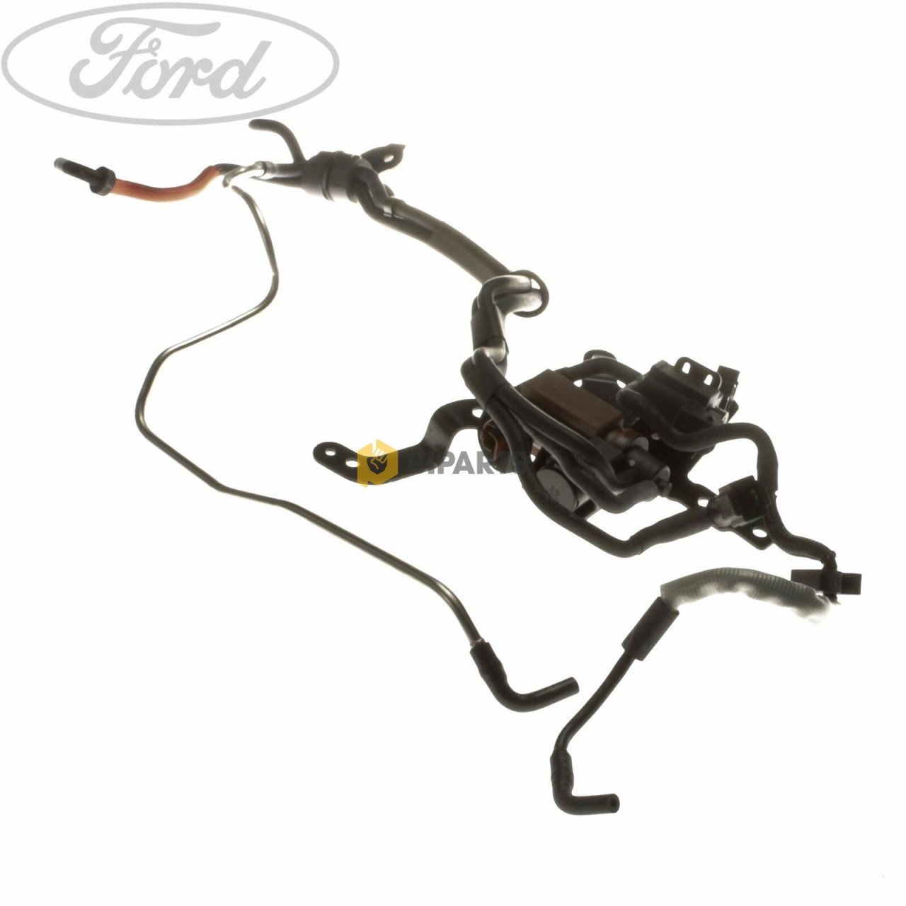 Ford Focus Otosan Bm Turbo Basınç Sensör Tek Valf 9M5Q 9S468 CEV