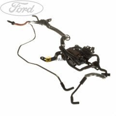 Ford Focus Otosan Bm Turbo Basınç Sensör Tek Valf 9M5Q 9S468 CEV