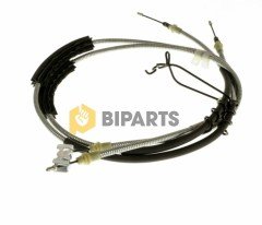 Ford Connect 02- Bm El Fren Teli (+Abs) Alçak Tavan <b><font color=#ff5b01>7T16 2A603 CD-5135369</font></b>