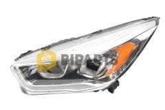 Ford  Kuga 2013 13- Bm Far Komple GV41 13W030 CD
