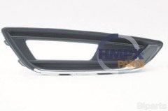Ford FOCUS 14> Sis Far Çerçevesi Mat Krom Sağ HMP F1EB 15A298 BC