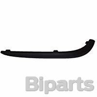 Ford Arka Tampon Kaplaması Sol Focus Sw 2M51 17C773  CCYYGY-1147518