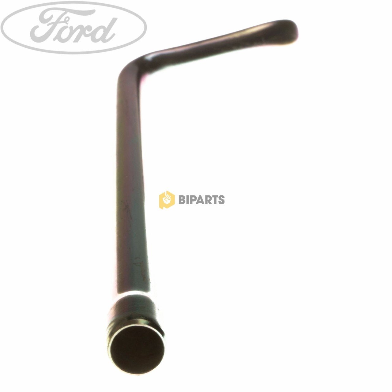 Ford Fiesta 02/- 1.4 Tdci Yağ Seviye Çubuk Borusu 2.Parça 2S6Q 6784 AB