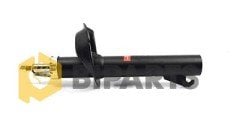 Ford Connect 02- 1.8 Tdcı Amortisör Ön Sol 2T14 18K001 BK