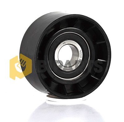 Ford Transıt V347 06- 2.2 D V Kayış Gergi Rulmanı Tek <b><font color=#ff5b01>CC1Q 19A216 DA-1731729</font></b>