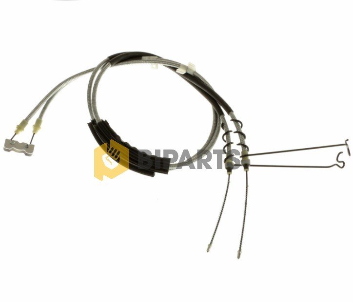 Ford Connect 02- Bm El Fren Teli (-Abs) Alçak Tavan <b><font color=#ff5b01>7T16 2A603 AD-5135368</font></b>