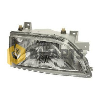Ford Escort 92-95 Far Komple - Sag 91AG 13005 SNA