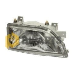 Ford Escort 92-95 Far Komple - Sag 91AG 13005 SNA