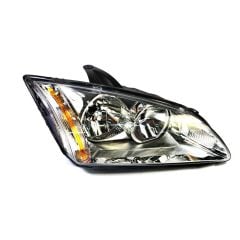 Ford Focus 05- Bm Far Sağ (Beyaz Zemın) 4M51 13099 AD