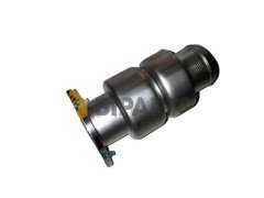 Ford Euro 5 Turbo Boru Demiri AV6Q 9F764 AA