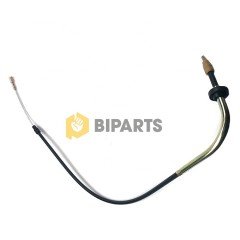 Ford Transıt V347 06- Bm El Fren Teli Ön   <b><font color=#ff5b01>6C11 2853 BD-1441586</font></b>