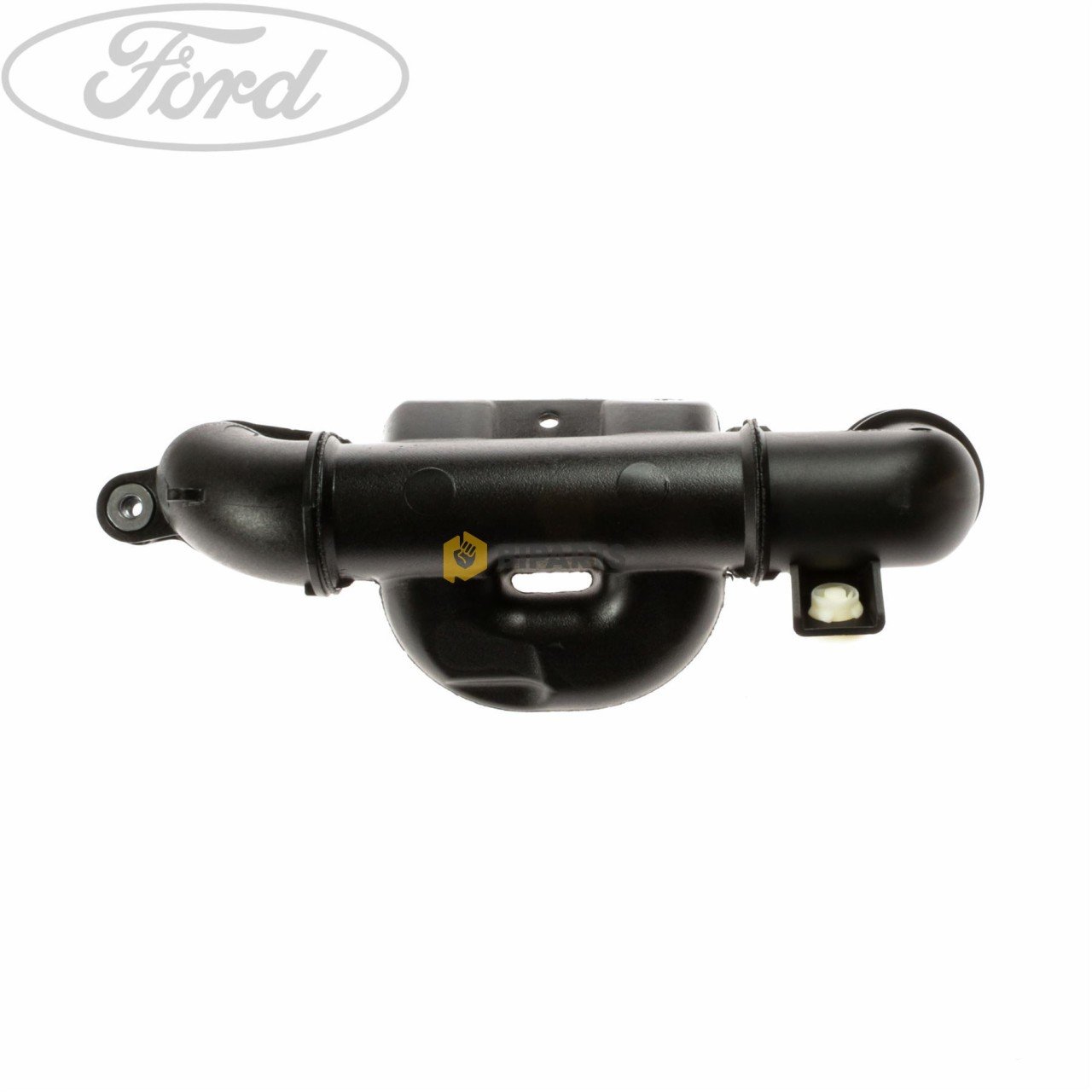 Ford Focus Iı Turbo Borusu 5S6Q 9F764 AD