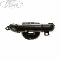 Ford Focus Iı Turbo Borusu 5S6Q 9F764 AD