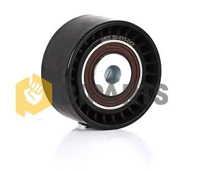 Ford Fıesta-Fusıon-Cmax 03- 1.4-1.6 Tdcı Eksantrik Gergi Rulmanı   <b><font color=#ff5b01>2S6Q 6M250 AA-1145955</font></b>