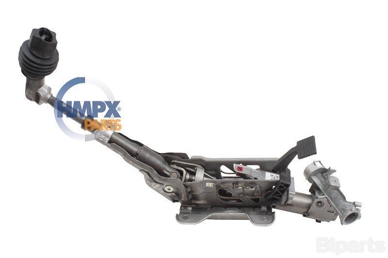 Ford TRANSIT V-363 14> Direksiyon Kolonu Komple FMC BK21 3C529 GB