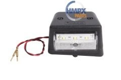 Ford TRANSIT 92> Tavan Lambası Sol (Ledli) Pikap HMP 3C16 15K491 LED