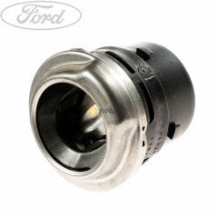 Ford Fiesta 09- Bm. Depo Kapak Yuvası 9V61 9P897 DA