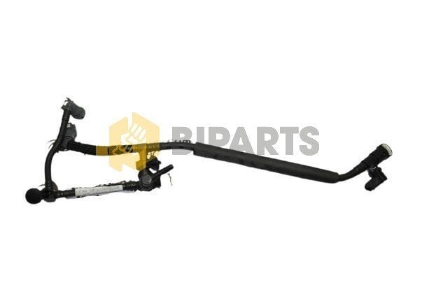 Ford Fiesta 11/- 1.5 Tdci Euro 5 Yakıt Borusu AV6Q 9D350 AA