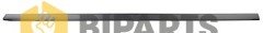 Ford Fıesta 02- Bm Kapı Bandı Ön Sağ (3 Kapı) (Sıyah) <b><font color=#ff5b01>2S51 B20938 ACYYH5-1219426</font></b>