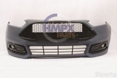 Ford FOCUS 15> Ön Tampon Komple (St) HMP F1EB 17757 BDXWAA