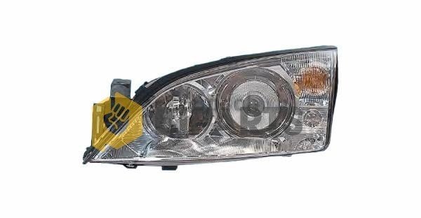 Ford Mondeo (2000-2007) Far Komple - Sag 1S71 13005 UF