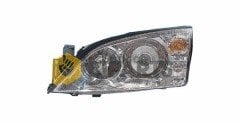 Ford Mondeo (2000-2007) Far Komple - Sag 1S71 13005 UF