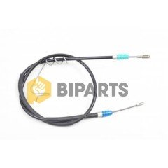 Ford Transıt V347 06- Bm El Fren Teli Arka Sol Tıcarı <b><font color=#ff5b01>6C11 2A809 AC-1388279</font></b>