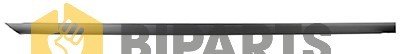 Ford Fıesta 02- Bm Kapı Bandı Ön Sol (3 Kapı) (Sıyah) <b><font color=#ff5b01>2S51 B20939 ACYYH5-1219427</font></b>