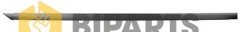 Ford Fıesta 02- Bm Kapı Bandı Ön Sol (3 Kapı) (Sıyah) <b><font color=#ff5b01>2S51 B20939 ACYYH5-1219427</font></b>