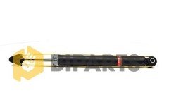 Ford Focus 98-05 Bm Amortisör Arka Sağ/Sol (Sedan/H.B) <b><font color=#ff5b01>98AG 18008 AJ-1201812</font></b>