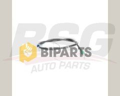 Ford Transıt V347 06- Bm El Fren Teli Arka Sol T.Teker Pıkap <b><font color=#ff5b01>6C11 2A809 CL-X</font></b>