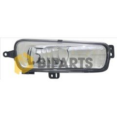 Ford Focus 4 15- Bm Far Komple - Sıs - On F1EB 15A254 AB